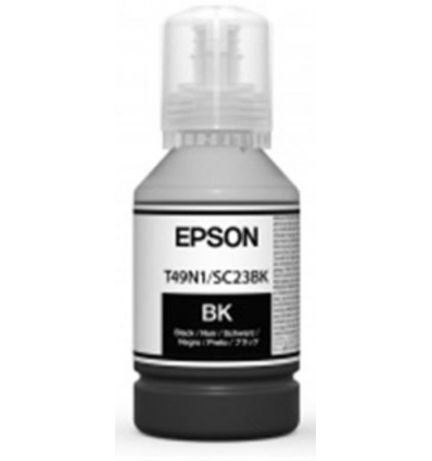 Epson SC-T3100x Black 140ml T49H