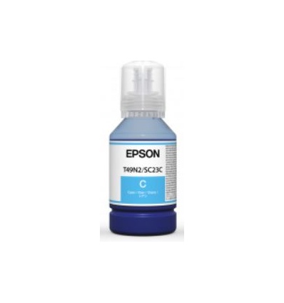 Epson SC-T3100x Cyan 140ml T49H