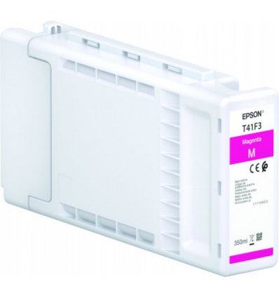 Epson UltraChrome XD2 T41R34N Magenta 110ml