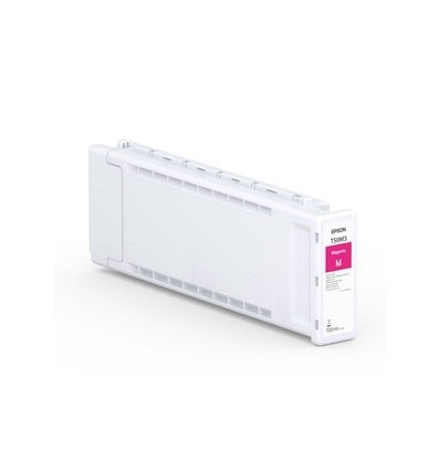 Epson Singlepack UltraChrome XD3 Magenta 700ml