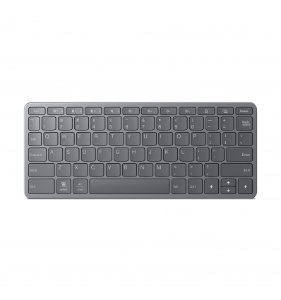 Lenovo Multi-Device Wireless Keyboard (CZ/SK)