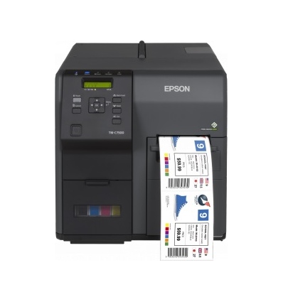 Epson ColorWorks C7500