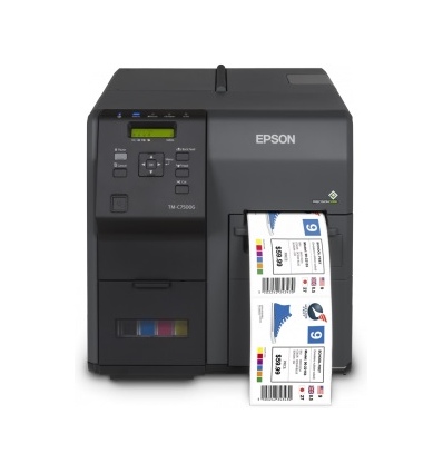 Epson ColorWorks C7500G