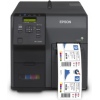 Epson ColorWorks C7500G