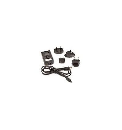 Honeywell Power Plug Adapter Kit k USB kabelu pro CT50