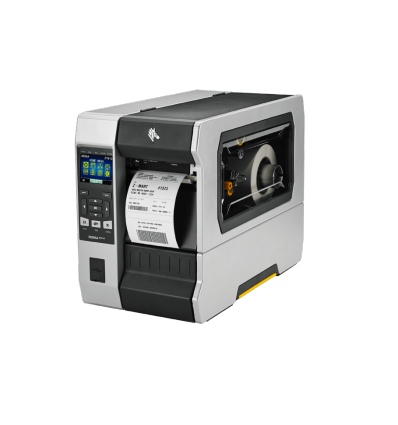 Zebra TT Printer ZT620 6", 203 dpi, LAN, BT, USB, Tear