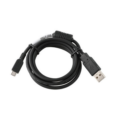 Honeywell EDA60K - Charging and USB communication cable (micro USB 1,2m)