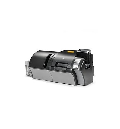 Zebra ZXP Series 9 - Dual Sided, Dual Sided Lamination, 304 dpi