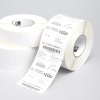 Z-Select 1000T, Midrange, 76x38mm 3,634 labels for roll, 6 rolls in box.