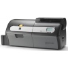 Zebra ZXP Series 7 - Dual Sided, Single Sided Lamination, 300 dpi