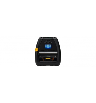 Zebra ZQ630, Mobile Printer, USB, Bluetooth