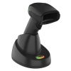 Honeywell Xenon 1952 SR - USB kit, black, USB, Presentation base, Vibration