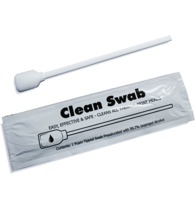 KIT,CLEANING SWAB