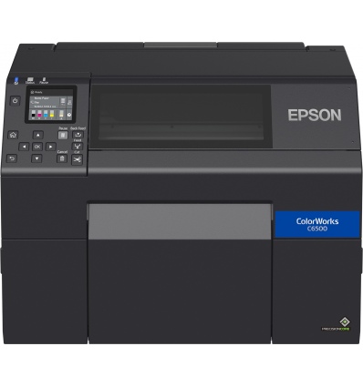 Epson ColorWorks C6500Ae