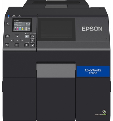 Epson ColorWorks C6000Ae