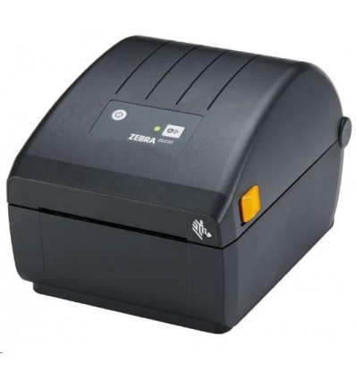 ZD220 DT - 203 dpi, USB, Dispenser (Peeler)