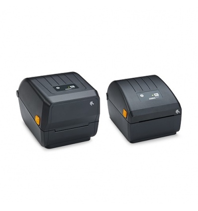 ZD230 TT - 203 dpi, USB, Cutter