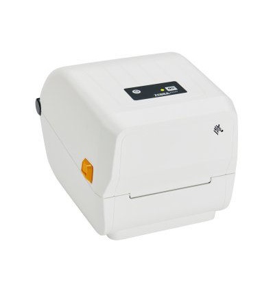 ZD230 TT - (white version) 203 dpi, USB, Ethernet