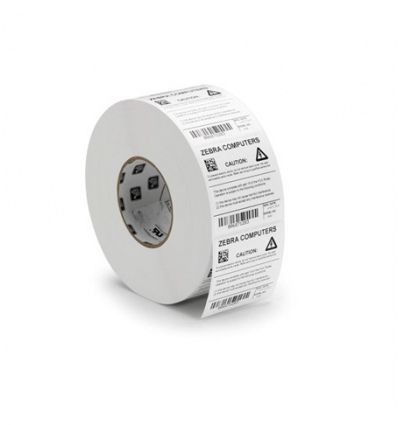 RECEIPT, PAPER, 80MMX11M DIRECT THERMAL, Z-PERFORM 1000D 80 RECEIPT, UNCOATED, 13MM CORE