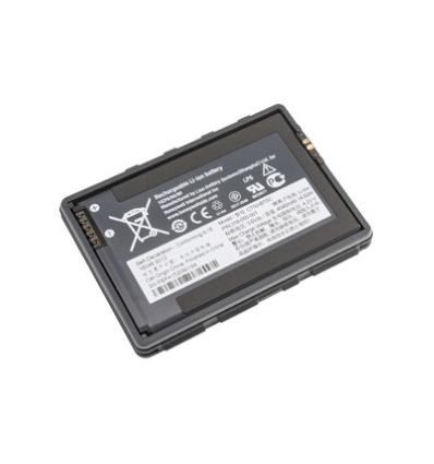 BATTERY, STD, 4020mAh, CT50/60