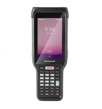 EDA61K - NUM WLAN, 3G/32G, EX20 Extended range, No CAM, Android 9 GMS, SCP prelicensed