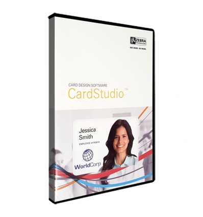 SW - CardStudio 2.0 Enterprise - E-Sku