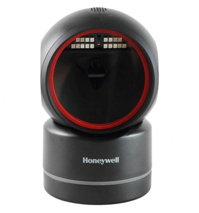 Honeywell HF680 - black, 1,5 m, RS232 host cable