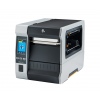 TT ZT620 6", 203 dpi, LAN, BT, USB, Cutter, colour touch display