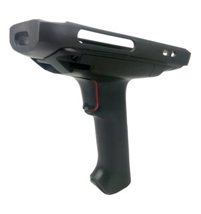 CT40 scan handle and includes boot CT40-PB-XP