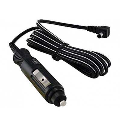 CIGARETTE LIGHTER POWER CABLE. 12v only