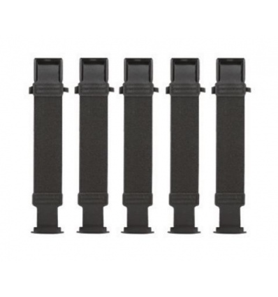 CK65 Handstrap Kit, 5 pk