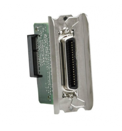 Kit Parallel Port Card ZT510 ZT600 Series