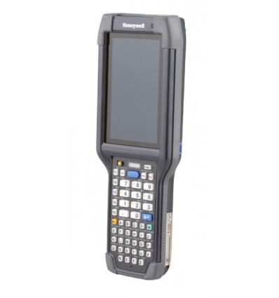 Honeywell CK65 /ALNUM/4GB/32GB/6803Gen8/Cam/GMS/ATEX/WWM - ATEX model for outside US&C only