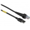 USB kabel,3m,5v host power,Industrial grade,