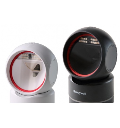 Honeywell HF680 - black, 1,5 m USB