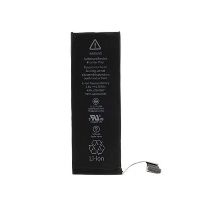 iPhone SE Baterie 1624mAh Li-Ion Polymer (Bulk)