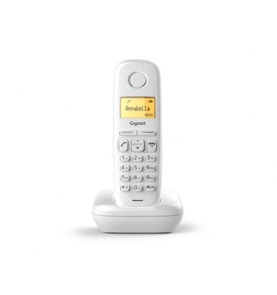 Gigaset DECT A170 White