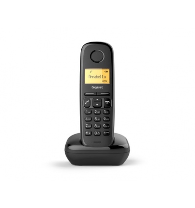 Gigaset DECT A170 Black