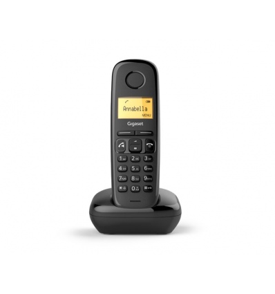 Gigaset DECT A270 Black