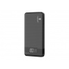 VIKING POWER BANK PN-962PD QC3.0 20000mah, QUICK CHARGE 3.0, Černá