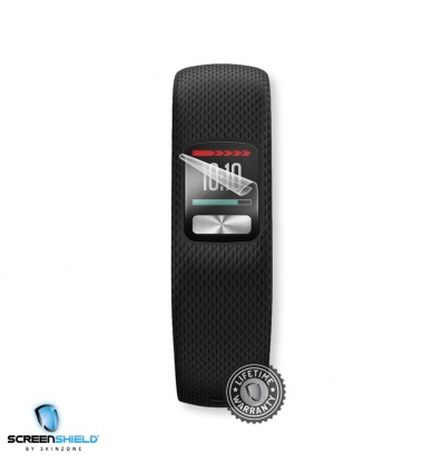 Screenshield GARMIN vivofit 4 folie na displej