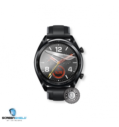 Screenshield HUAWEI Watch GT Sport folie na displej