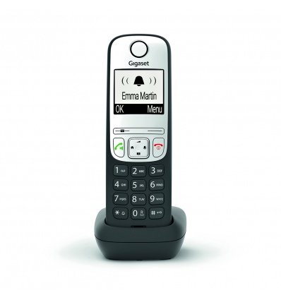 Gigaset DECT A690HX Black