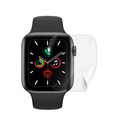 Screenshield APPLE Watch SE (44 mm) folie na displej