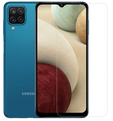 Nillkin Tvrzené Sklo 0.33mm H pro Samsung Galaxy A12/A32 5G