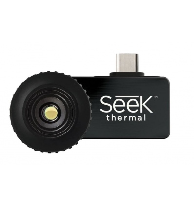 SEEK THERMAL CW-AAA SEEK COMPACT - ANDROID, USB-C