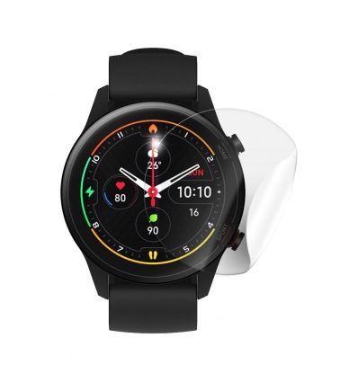 Screenshield XIAOMI Mi Watch folie na displej