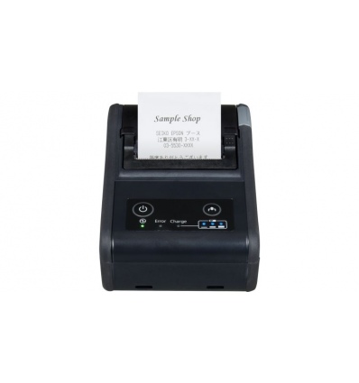 Epson TM-P60II (852): Peeler, NFC, BT, PS, EU