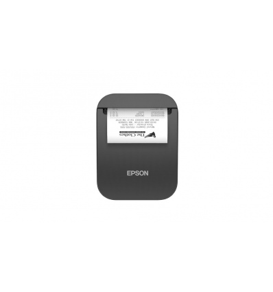 Epson TM-P80II (101): Receipt, Bluetooth, USB-C