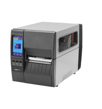 Zebra ZT231 TT 203dpi LAN CUTTER